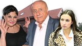 Dáda po rozchodu manžela s Gelemovou: S Felixem jsme celé dny!