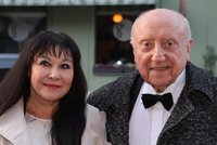 Premiéra Ledového království v Karlíně: Švihák Felix a... Dáda září!