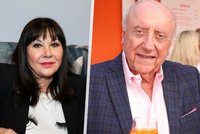 Prudká reakce Dády na drsná slova Slováčka: Pravda o léčebně! „Felix je starý…“