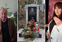 První Vánoce bez dcery Aničky (†29): Dáda na Štědrý den zůstala doma! A pak se dojemně vyjádřila pro Blesk