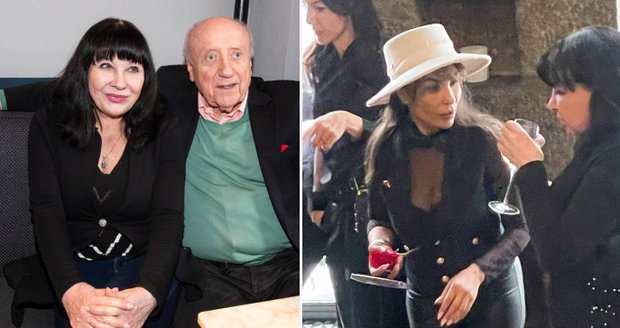 Naštvaná Dáda na Felixe: Hádka kvůli nedostatku peněz