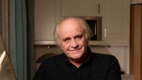 Michael Kocáb