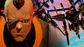 Masakr obřích robotů: Recenze Daemon X Machina