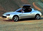 Daewoo Bucrane (1995): Šestiválcové kupé od Italdesignu nemělo šanci