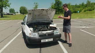 Daewoo Racer bylo první korejské auto u nás. Kvalitou nenadchlo, ale pořád jezdí Daewoo Racer bylo první korejské auto u nás. Kvalitou nenadchlo, ale pořád jezdí