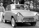 DAF 600 (1958)
