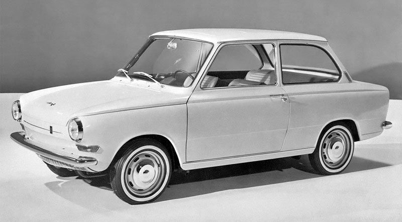 DAF 44 (1966)