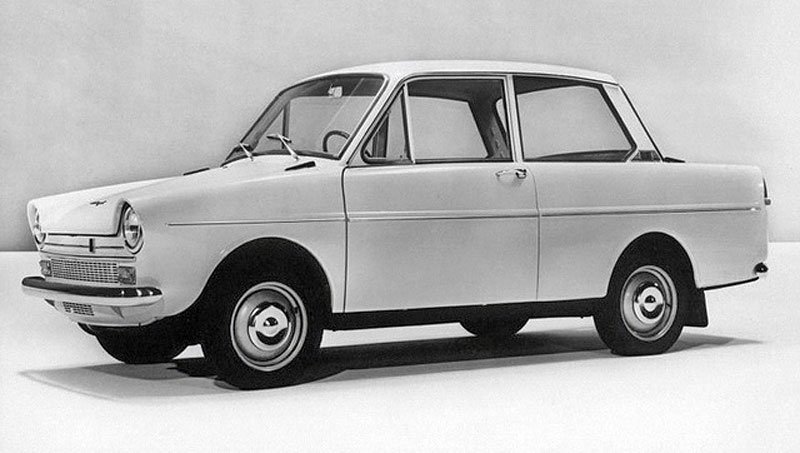 DAF 33 (1967)