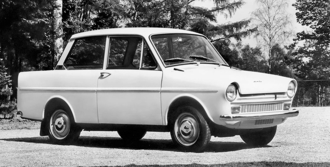 DAF 33 (1967)