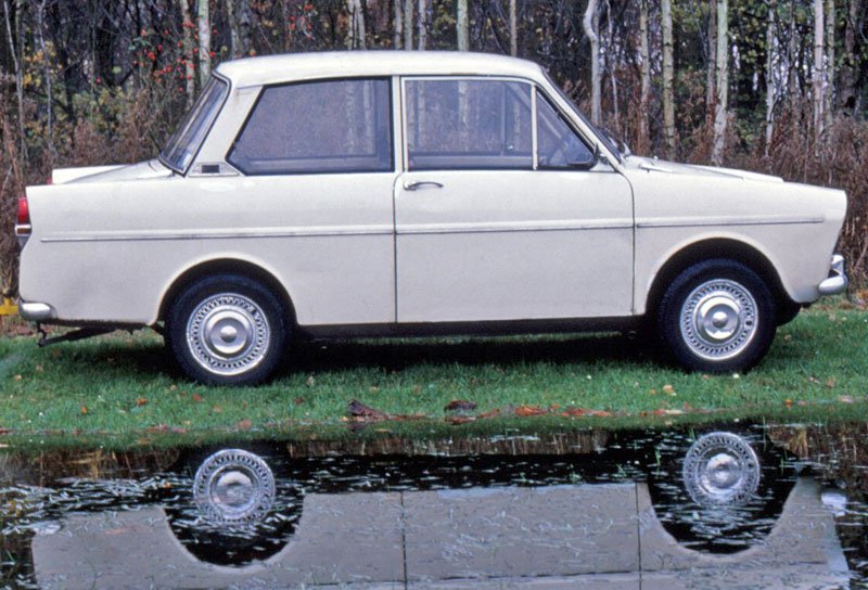 DAF 33 (1967)