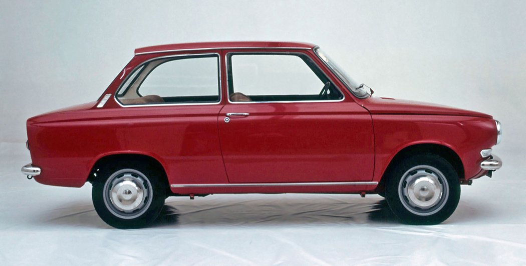 DAF 55 (1967)