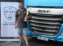 Soutěž DAF International Driver Challenge 2019 zná své národní finalisty