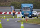 DAF Driver Challenge 2019 má vítěze, zástupce České republiky skončil třetí  