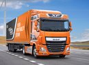 DAF Transport Efficiency pro optimalizaci efektivity přepravy (+video)