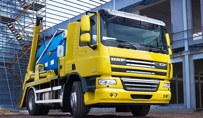 DAF