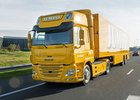 První DAF CF Electric zamířil do služeb společnosti Jumbo