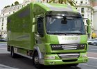 DAF LF Hybrid: Připraven pro sériovou výrobu