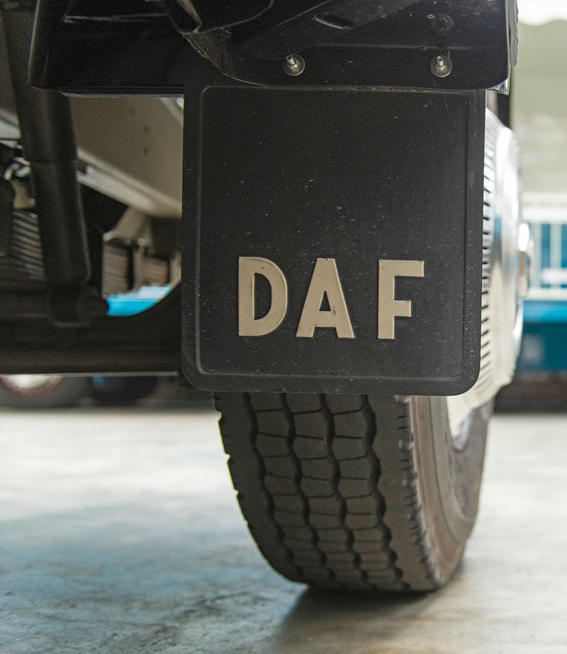 DAF