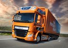 DAF Trucks získal ocenění 2016 Commercial Fleet Awards