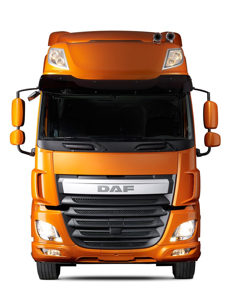 DAF