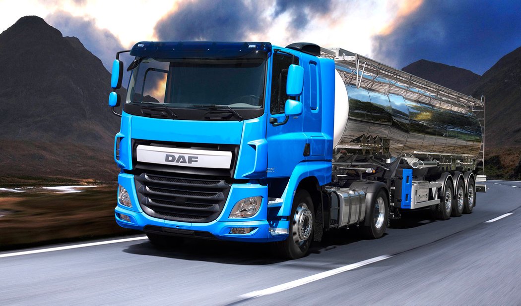 DAF