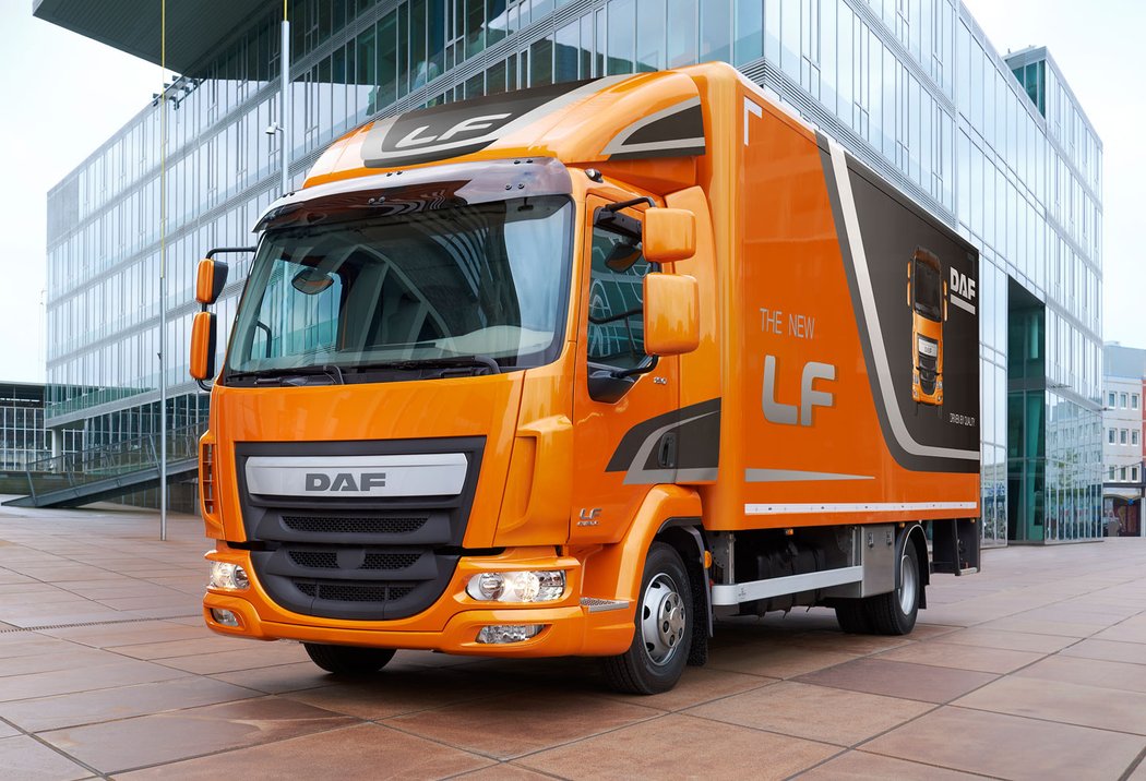 DAF