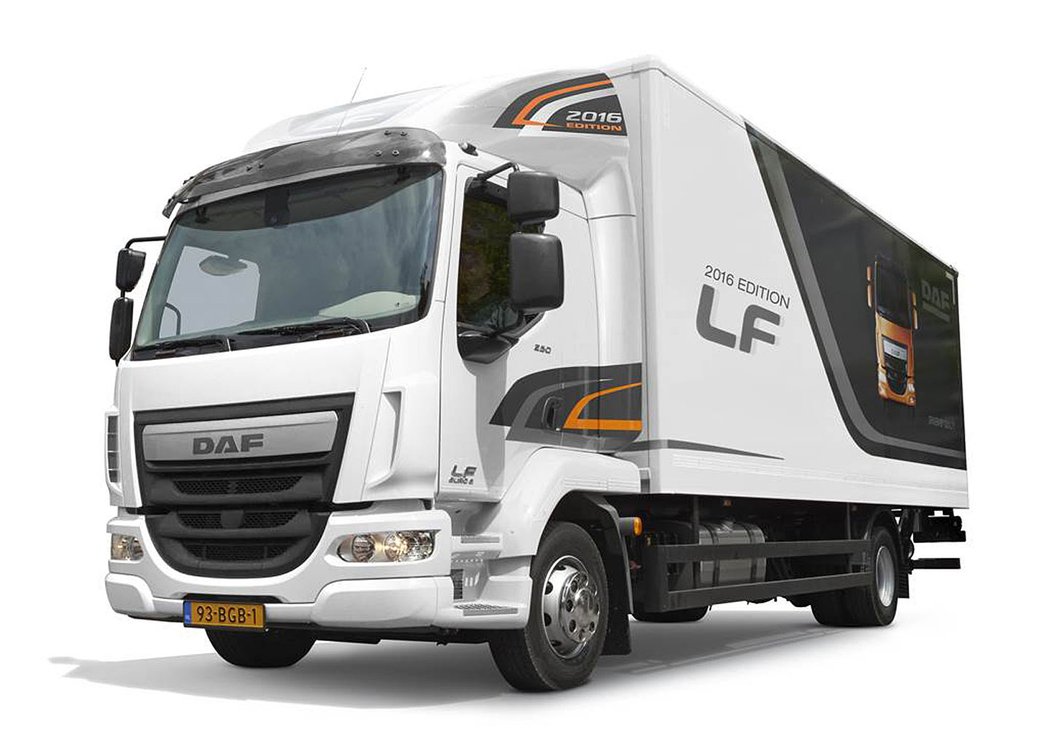 DAF