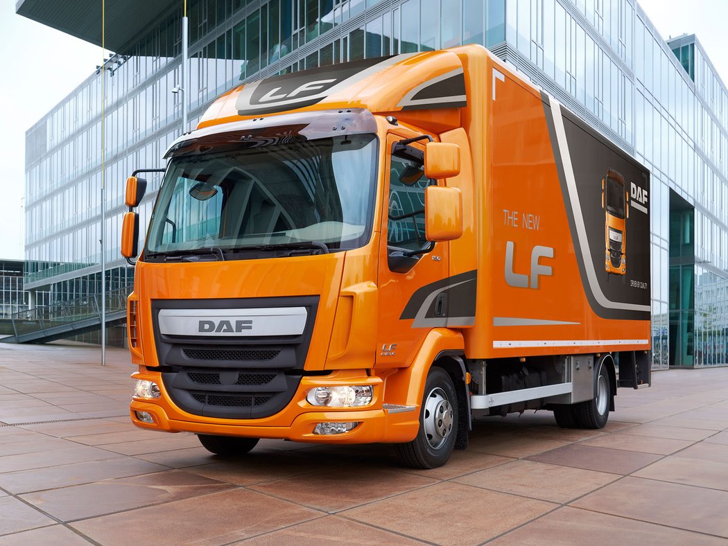 DAF