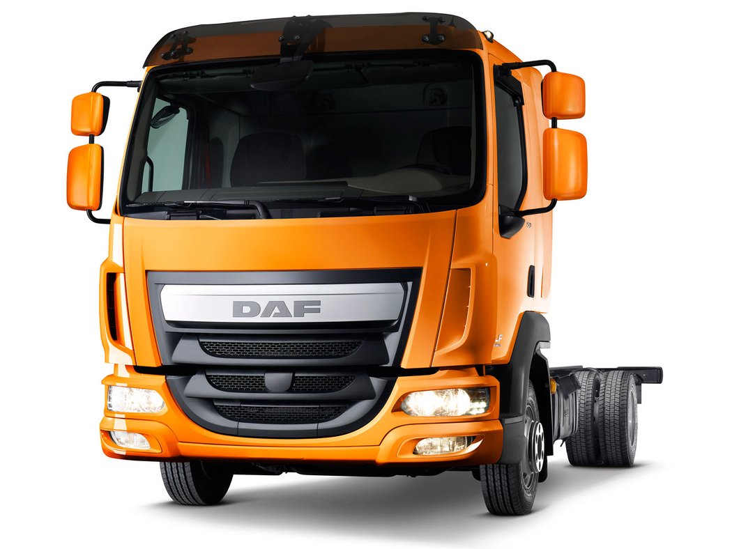 DAF