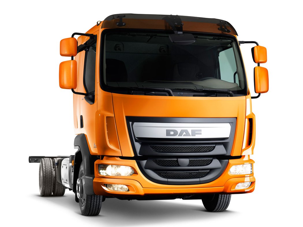 DAF