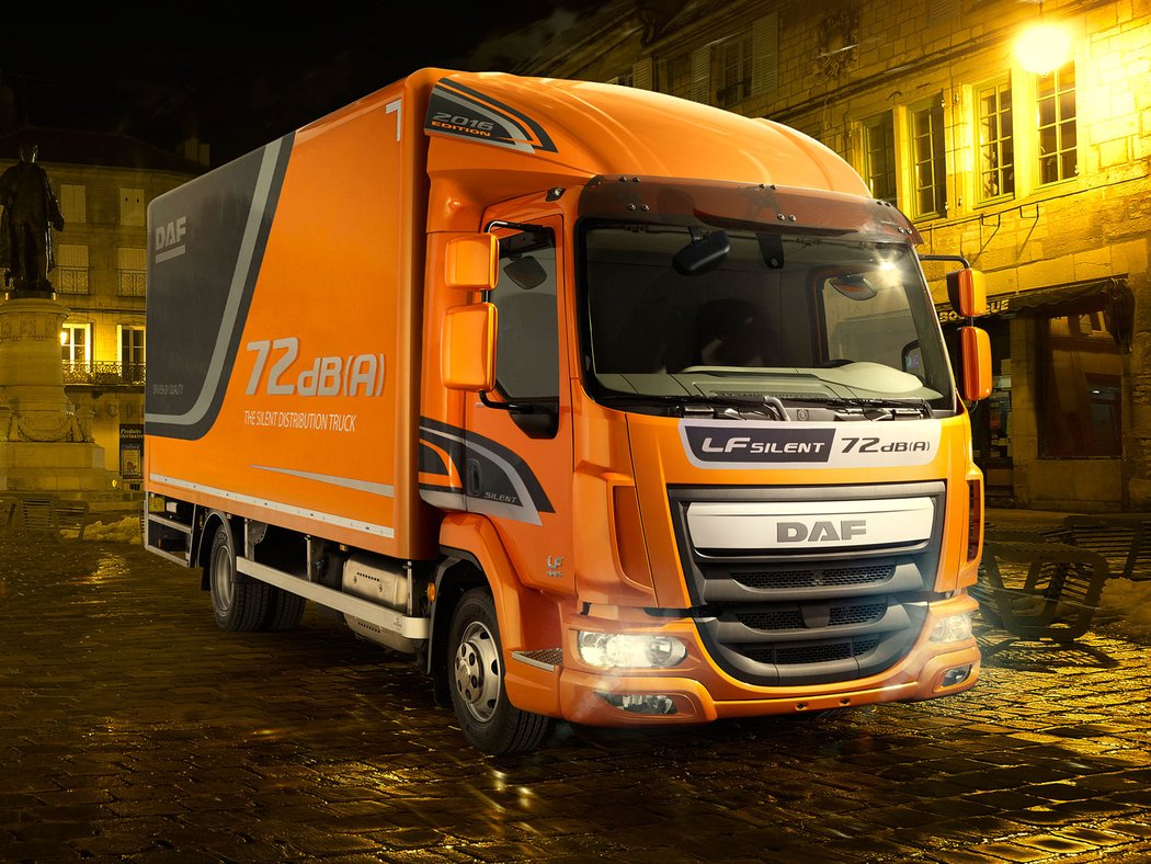 DAF