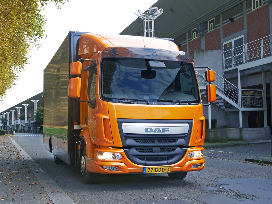 DAF