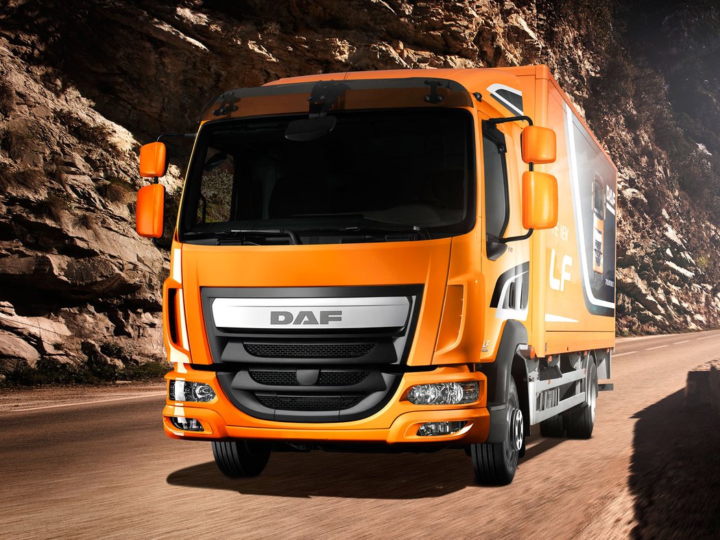 DAF