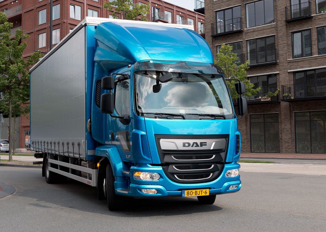 DAF LF