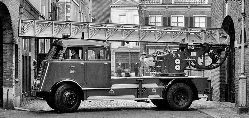 DAF A (1952)