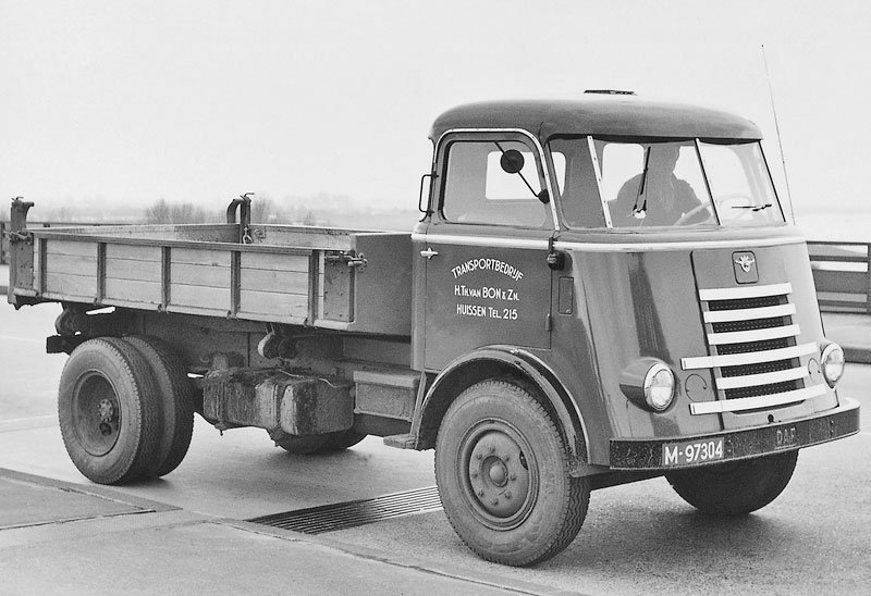 DAF A (1955)