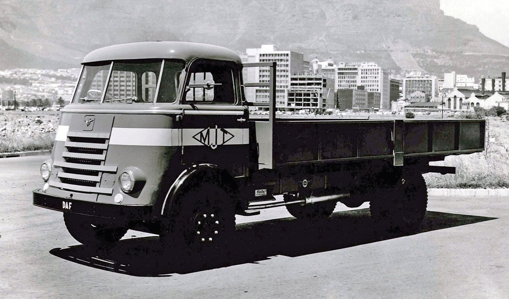 DAF A (1955)