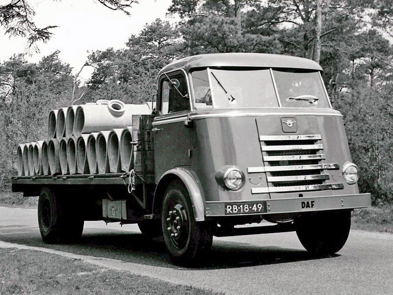 DAF A (1955)