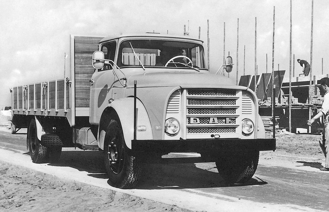 DAF A (1957)