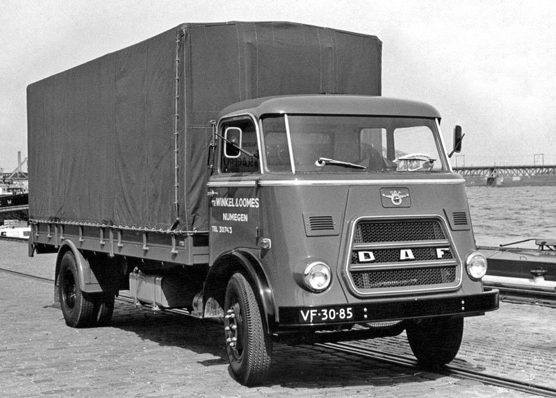 DAF A (1959)