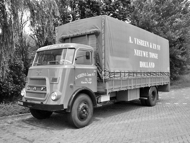 DAF A (1959)