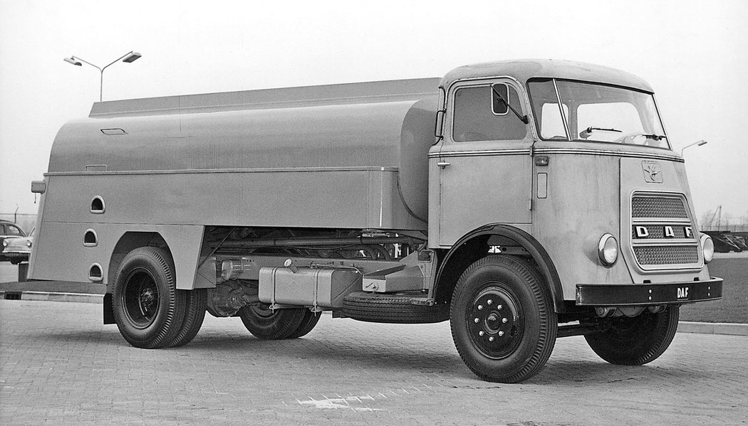 DAF A (1959)