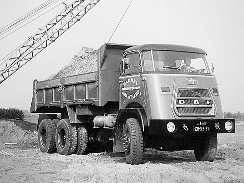 DAF A (1965)