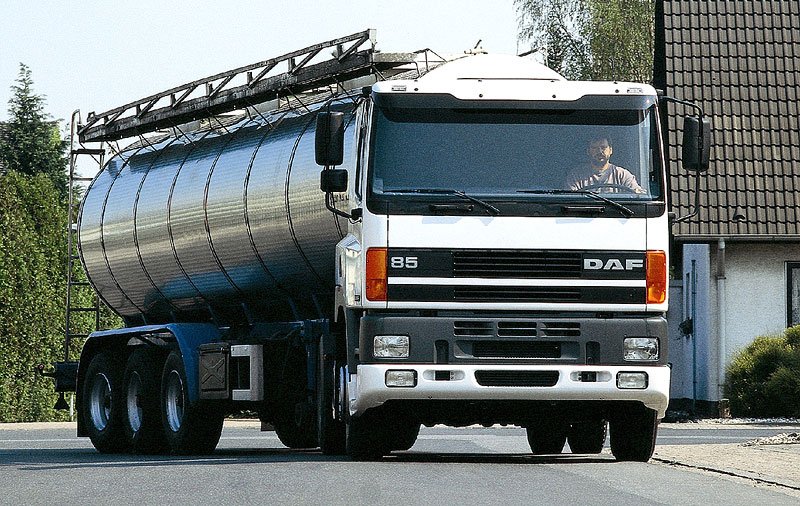 DAF 85 (1992)