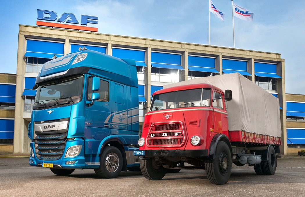 DAF