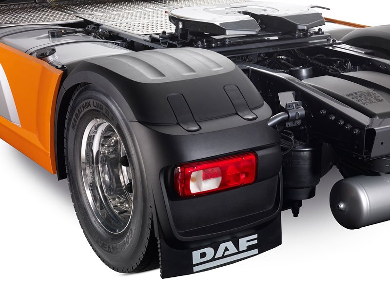 DAF