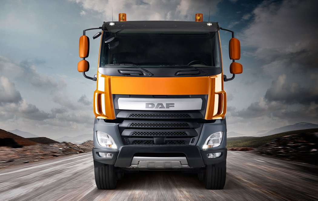 DAF