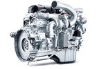 DAF: Inovace motoru PACCAR MX