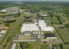 DAF výrazně investuje do výroby v Belgii 