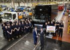DAF dodal již 10.000 vozidel s nástavbou přímo z výroby 